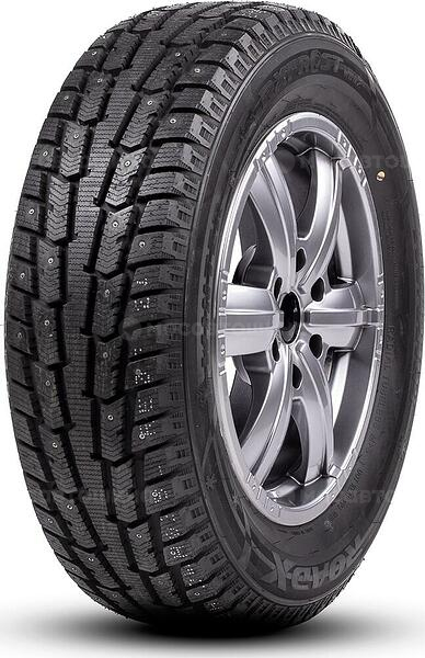 RoadX Frost WH02