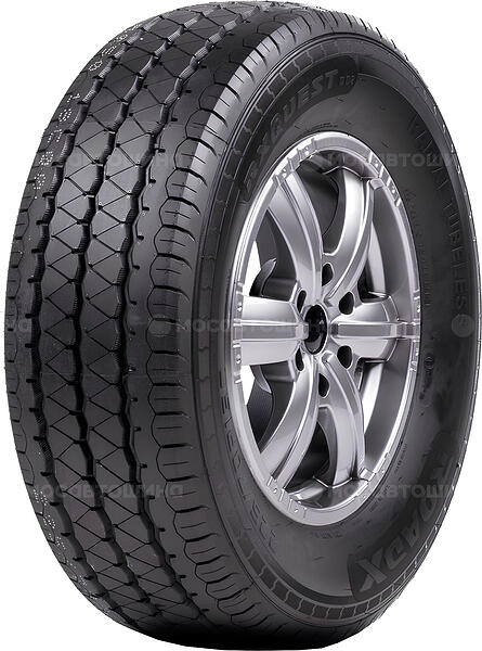 RoadX RXQuest C02